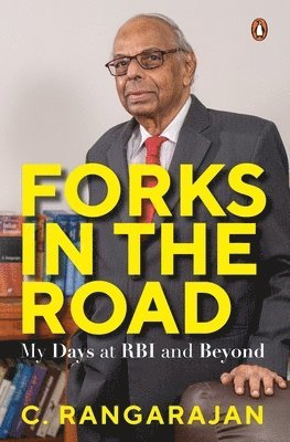 Forks in the Road 1