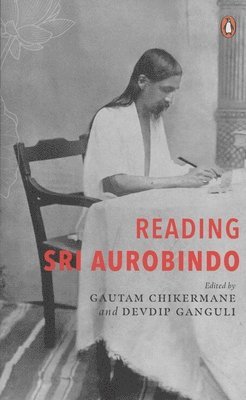 bokomslag Reading Sri Aurobindo