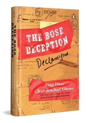 The Bose Deception 1