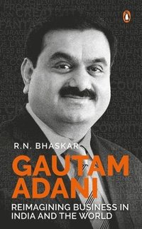 bokomslag Gautam Adani