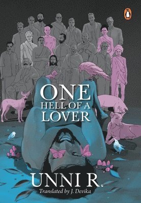 One Hell of a Lover 1