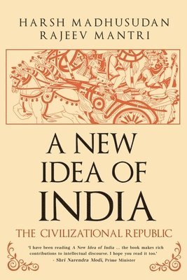 A New Idea of India 1