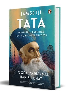 Jamsetji Tata 1