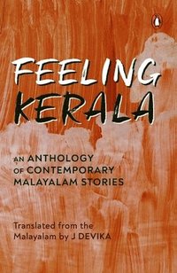 bokomslag Feeling Kerala