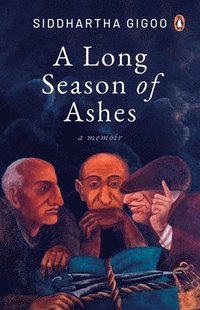 bokomslag A Long Season of Ashes