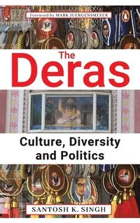 bokomslag The Deras