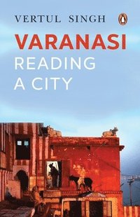 bokomslag Varanasi