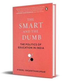 bokomslag Smart and the Dumb