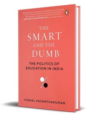 bokomslag Smart and the Dumb