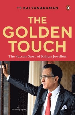 The Golden Touch 1