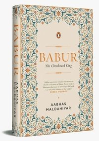 bokomslag Babur