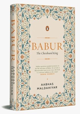 Babur 1