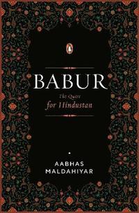 bokomslag Babur