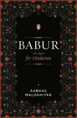 bokomslag Babur