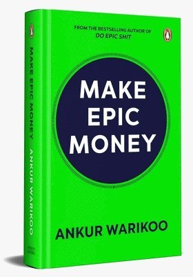 Make Epic Money 1