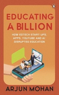bokomslag Educating A Billion