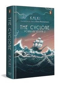 bokomslag The Cyclone