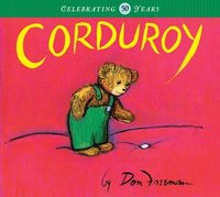 bokomslag Freeman Don : Corduroy