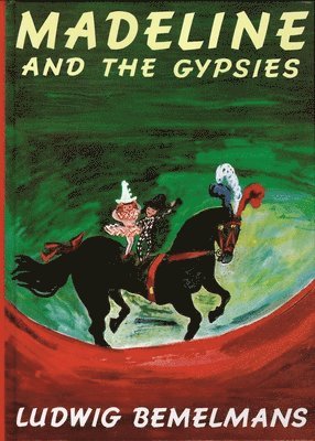 Madeline And The Gypsies 1