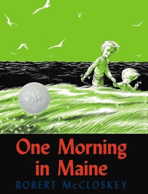 One Morning In Maine 1