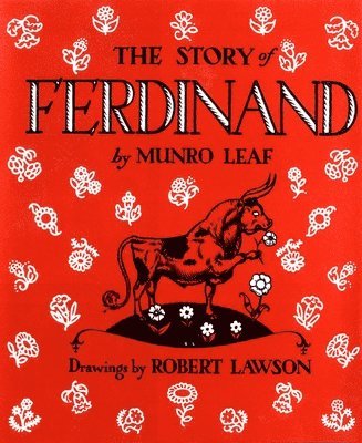 The Story of Ferdinand 1