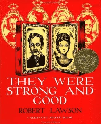 They Were Strong and Good 1