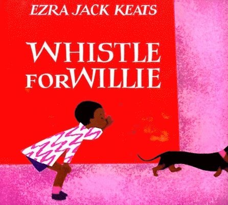 Whistle for Willie 1