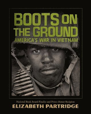 Boots on the Ground 1