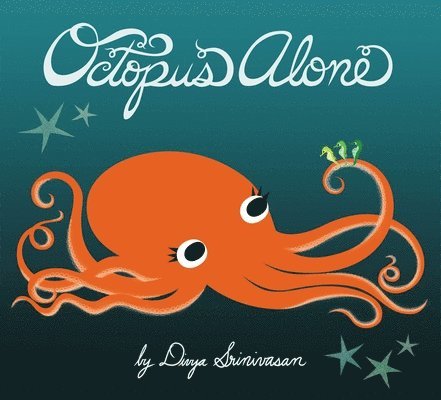 Octopus Alone 1