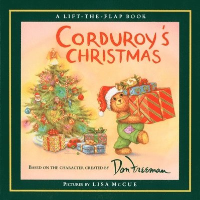 Corduroy's Christmas 1