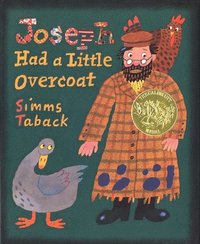 bokomslag Joseph Had a Little Overcoat