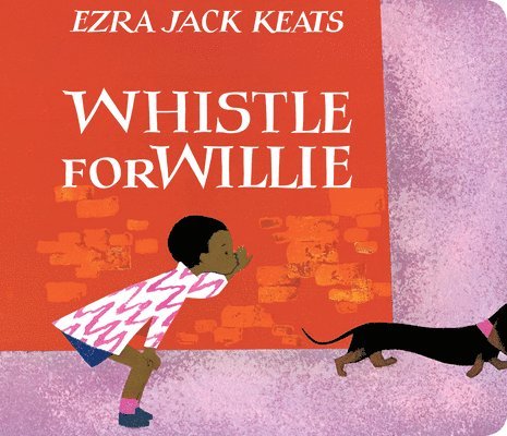 Whistle for Willie 1