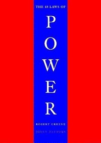 bokomslag Laws Of Power