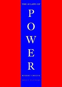 bokomslag The 48 Laws of Power