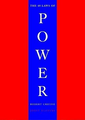 Robert Greene - The 48 Laws of Power, Inbunden
