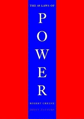 Laws Of Power 1
