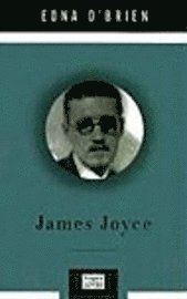 bokomslag James Joyce: A Penguin Life