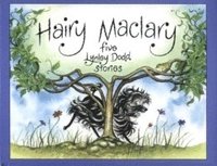bokomslag Hairy Maclary Five Lynley Dodd Stories