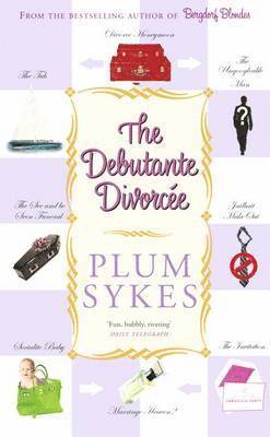 Debutante Divorcee