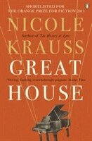 Nicole Krauss - Great House, Pocket