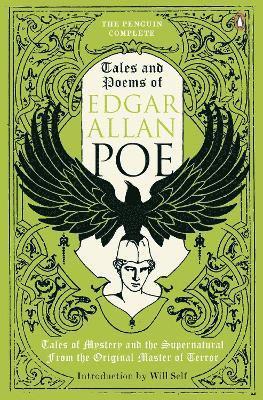 The Penguin Complete Tales and Poems of Edgar Allan Poe 1
