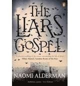 bokomslag The Liars' Gospel