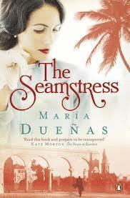 The Seamstress 1