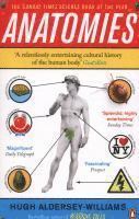 Hugh Aldersey-Williams - Anatomies, Häftad