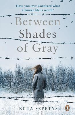 Between Shades Of Gray 1