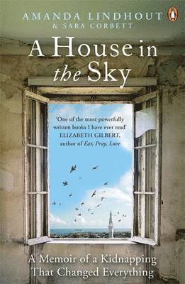 A House in the Sky 1