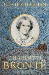 bokomslag Charlotte Bronte Biography