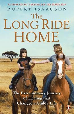 bokomslag The Long Ride Home