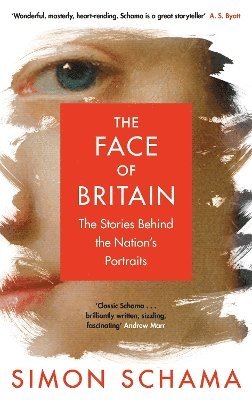 Simon Schama - Face of Britain, Häftad