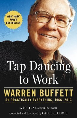 bokomslag Tap Dancing to Work